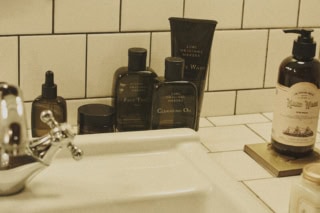 肌に合わせてカスタママイズ。LINC ORIGINAL MAKERSのなりたい自分に近づくスキンケア