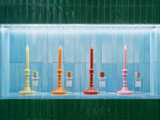 【ロエベ パルファム】世界初となるフラッグシップストアをソウルにオープン!