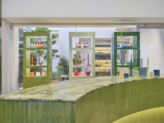 【ロエベ パルファム】世界初となるフラッグシップストアをソウルにオープン!