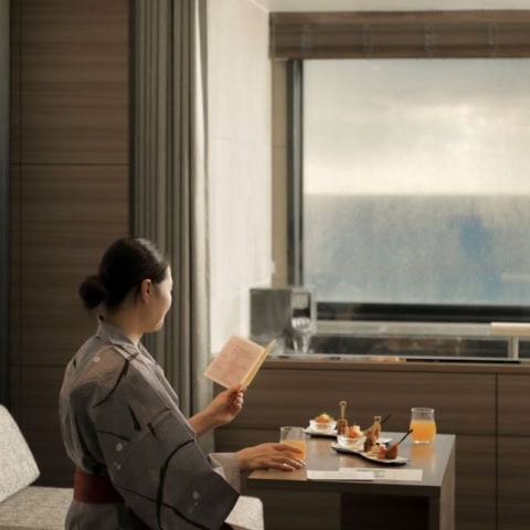 温泉と美食を堪能!この春行ってみたい♡「南紀白浜マリオットホテル」宿泊プラン!