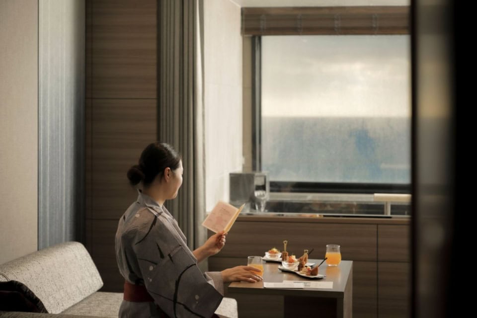 温泉と美食を堪能!この春行ってみたい♡「南紀白浜マリオットホテル」宿泊プラン!