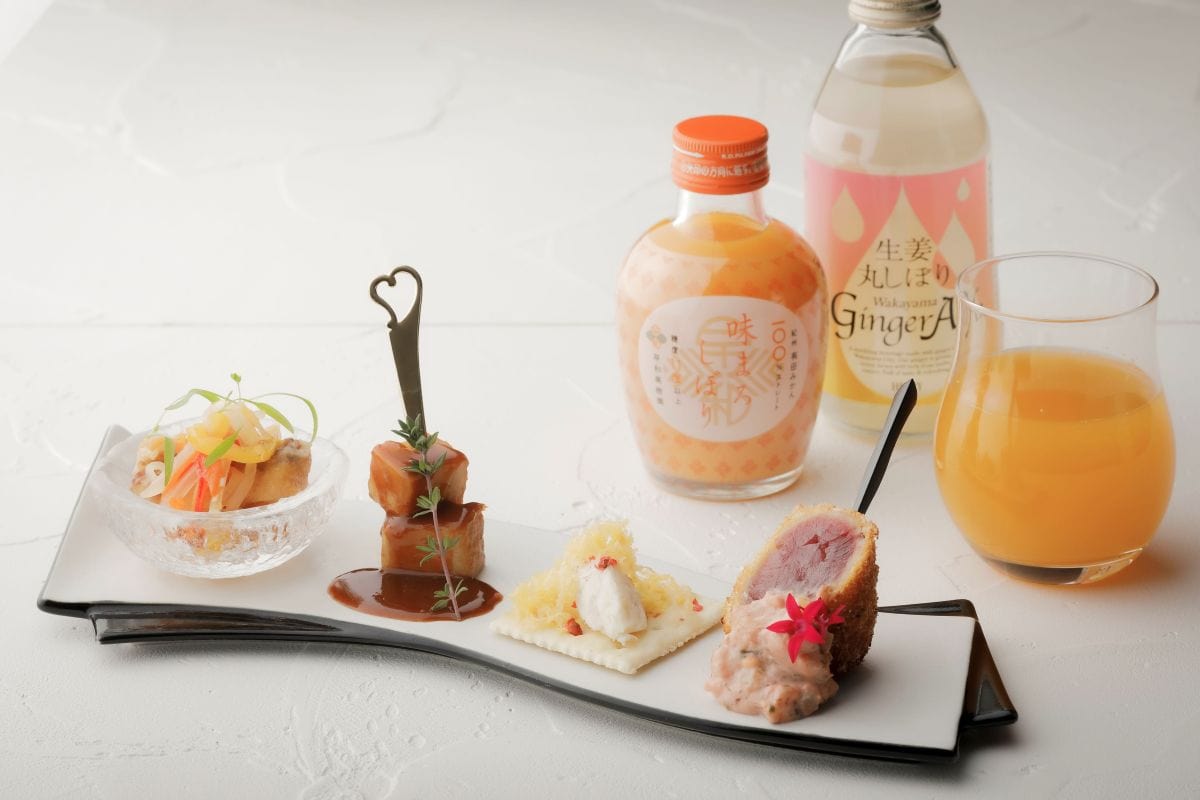 南紀白浜マリオットホテルの春の期間限定宿泊プラン「プレミアム白浜温泉ステイ」