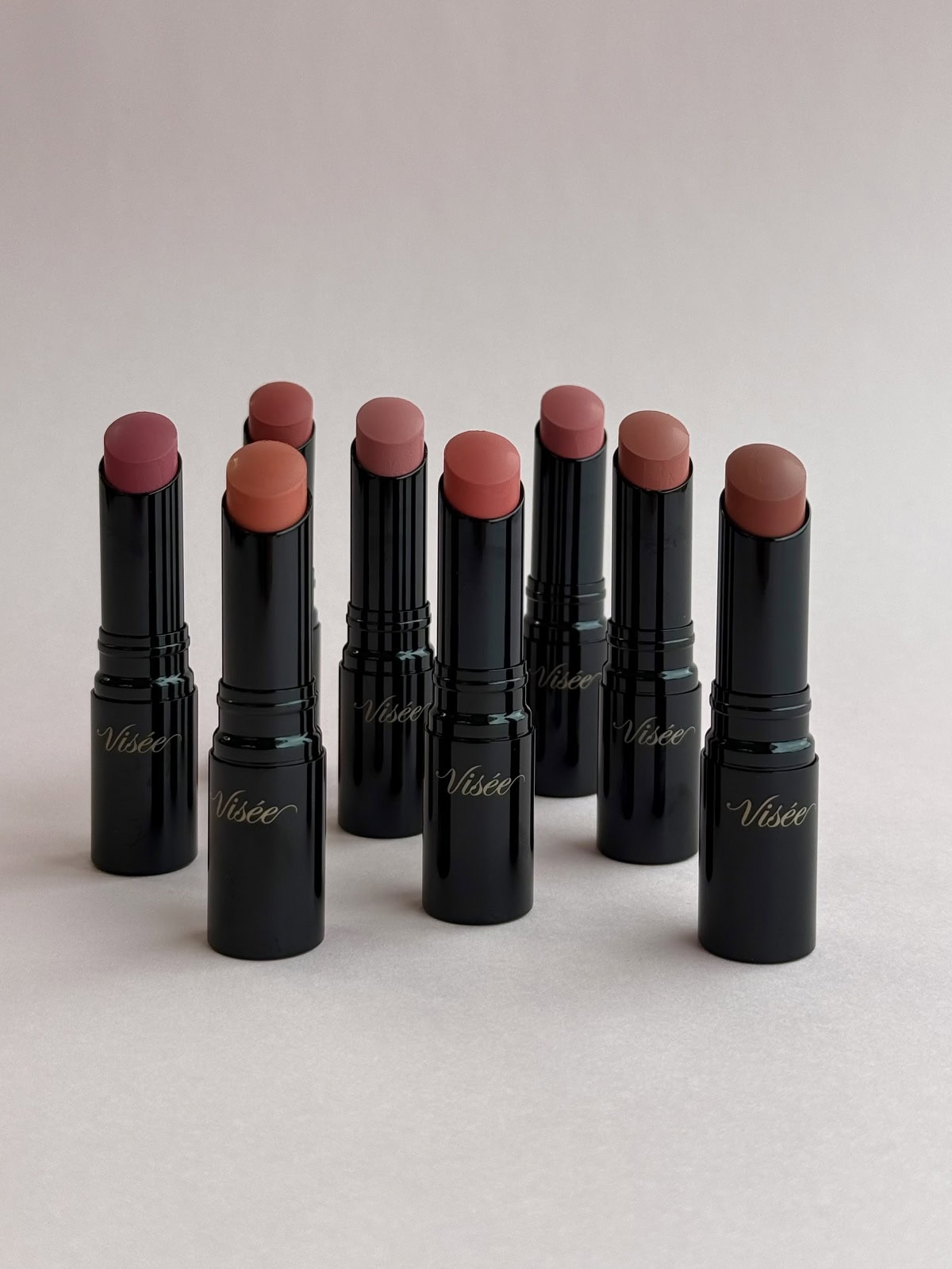 ヴィセ　ネンマクフェイク ルージュ Ⅱ