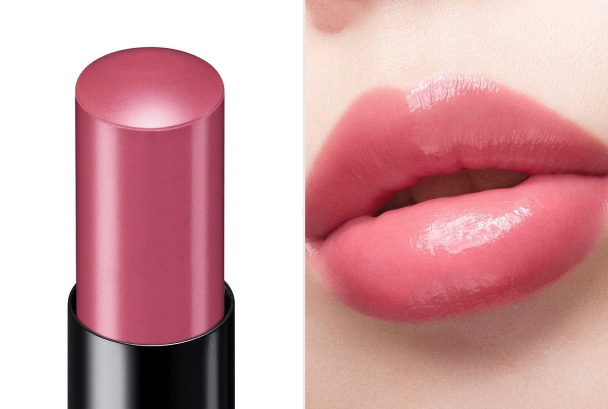 RO650 チェリーのプライド　鮮やかで⻘みを感じる誇り高く美しいチェリーレッド