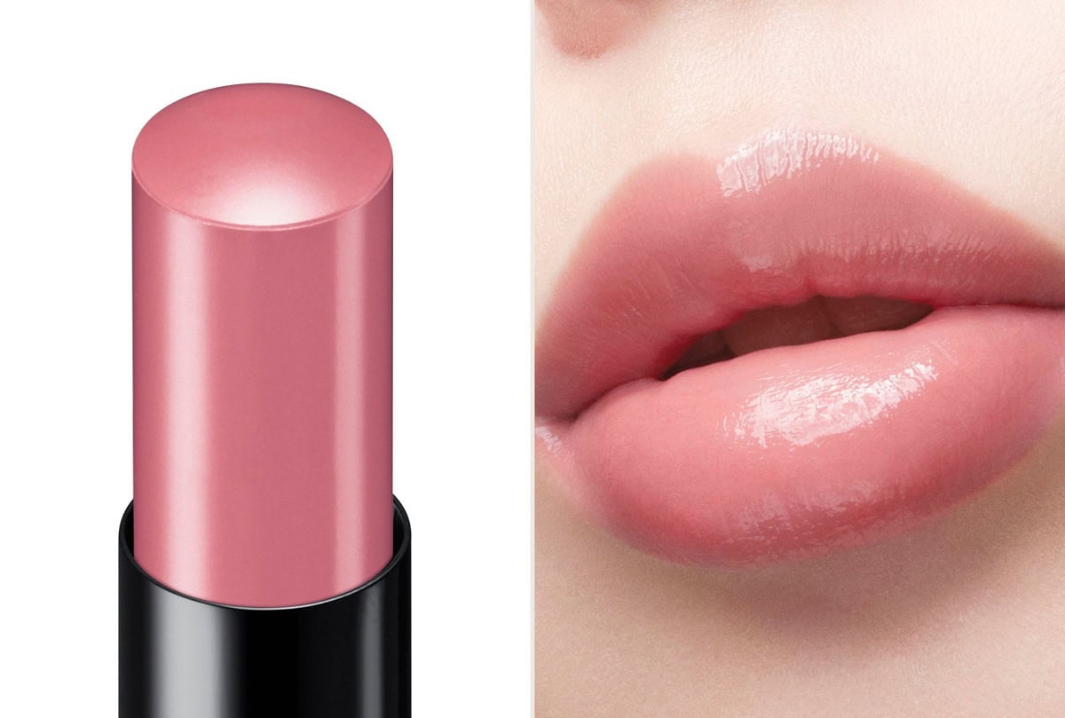 PK851 もっとわがままな肉球　ちょっぴり大人なくすみと甘さが絶妙な気まぐれモーブピンク