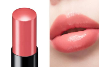 PK850 うさぎのフィアンセ あたたかく幸福感にあふれた愛されコーラルピンク