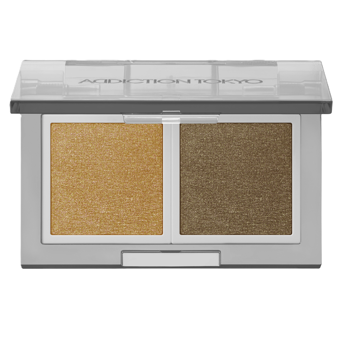 アディクション ザ アイシャドウ パール 105P Breezy Camel、106P Golden Sepia