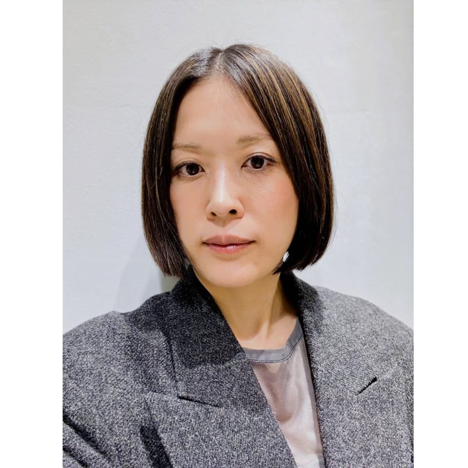 ADDICTION PR　河村さん 2017年よりADDICTIONのPRを担当。メイクアップアーティストの感性を、言葉とヴィジュアルの両面から伝えることを大切にしています。