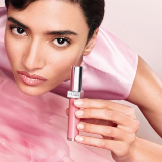 プラダ リフレクション リキッド バーム グロス