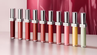 プラダ リフレクション リキッド バーム グロス