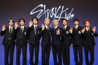 スキズは箱推しです。