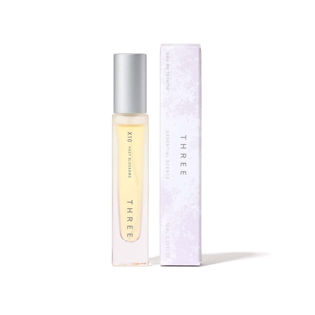 THREE エッセンシャルセンツ R X10