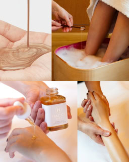 【HACCI×W大阪】期間限定アフタヌーンティー「ストロベリー ハニー リトリート」開催中!