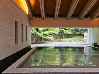 温泉より美容効果が高い!? 粋尽くしの和旅館で、海洋深層水の恵みに浸る至福のひととき【赤沢迎賓館】試泊レポ