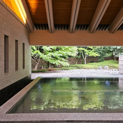 温泉より美容効果が高い!? 粋尽くしの和旅館で、海洋深層水の恵みに浸る至福のひととき【赤沢迎賓館】試泊レポ