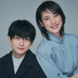 あなたは何を伝えて、どんな気持ちを受け取りたいですか?【天海祐希・高橋文哉インタビュー】映画『クスノキの番人』1月30日公開