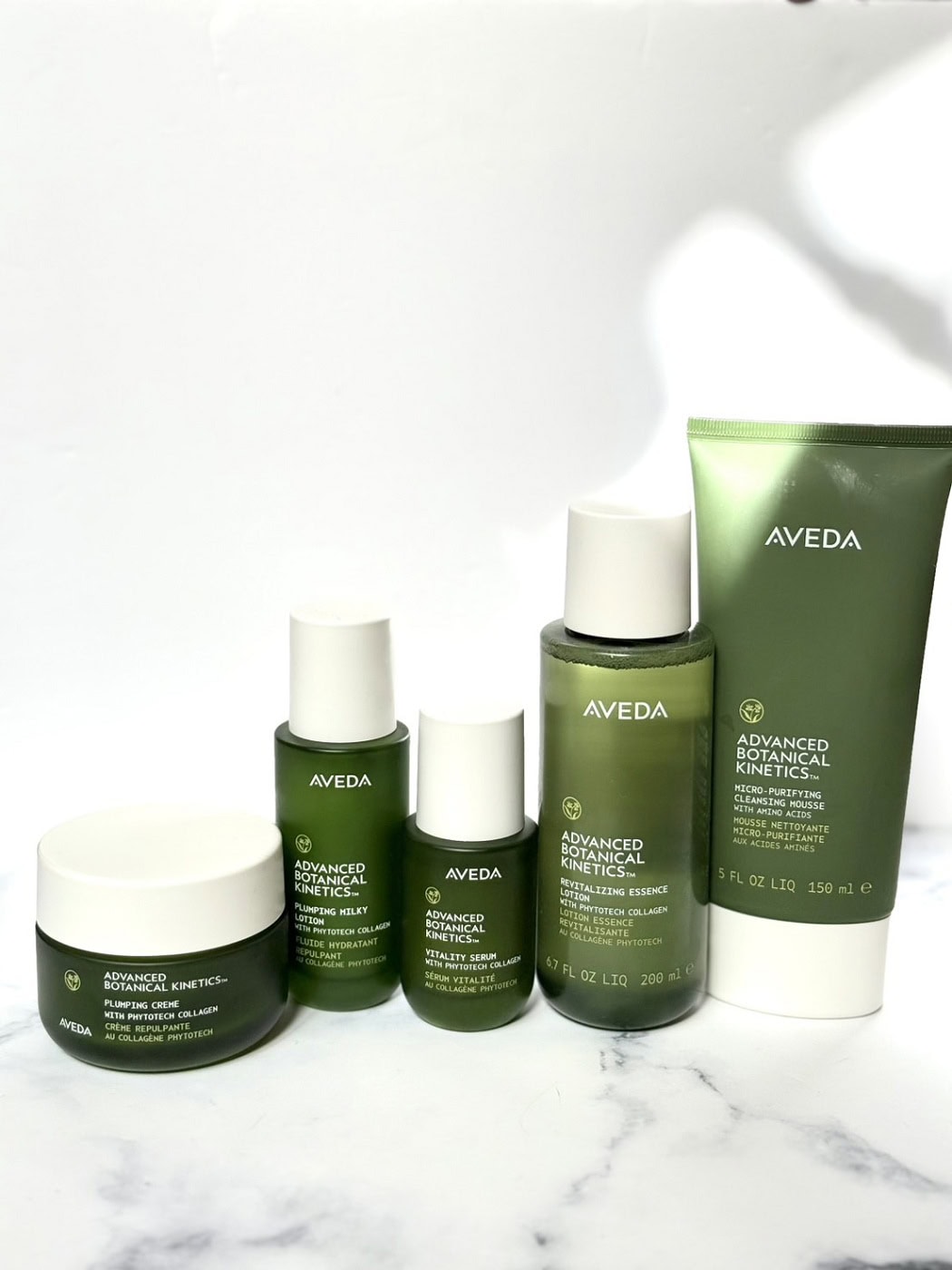 10年ぶりの革新！ ヴィーガンコラーゲンでふっくらとしたハリ肌に♡【アヴェダ】のエイジングスキンケアが超絶良かった～