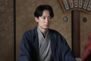 「吉沢さんとの会話はまさに錦織と庄田です（笑）」『ばけばけ』出演中の濱正悟さんインタビュー