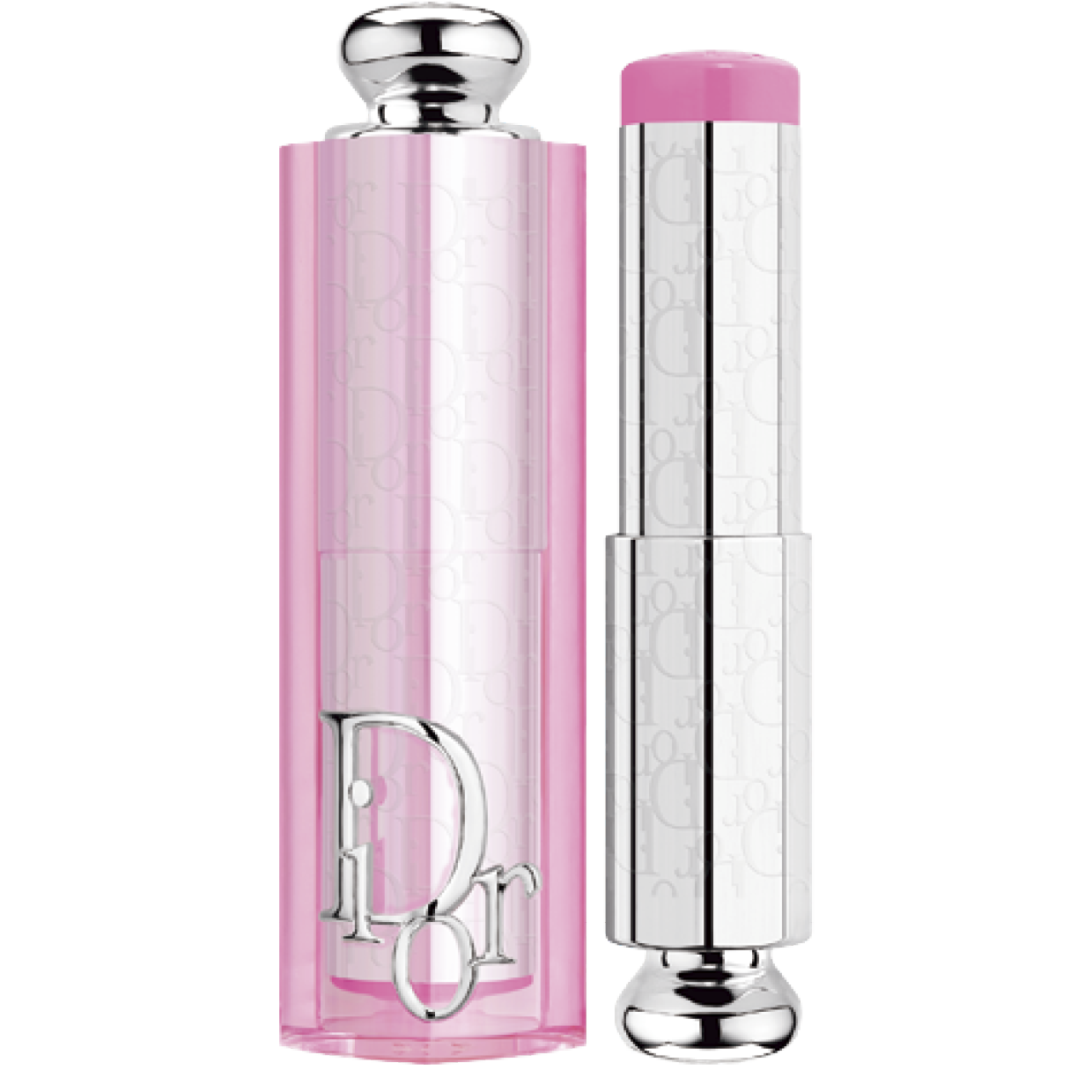 肌のpH （水分量）に反応して頰を染める濡れツヤ質感のステイックチーク。肌に溶け込むようにフィットして頰をリフトアップ。¥7,040（パルファン・クリスチャン・ディオール）