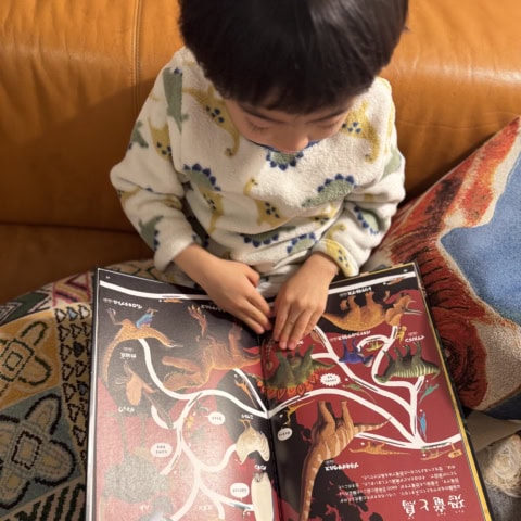 【ママ編集者が選ぶ絵本10選】「お友だちのきもち」「おはしの持ち方」に向き合えたのはコレだった！