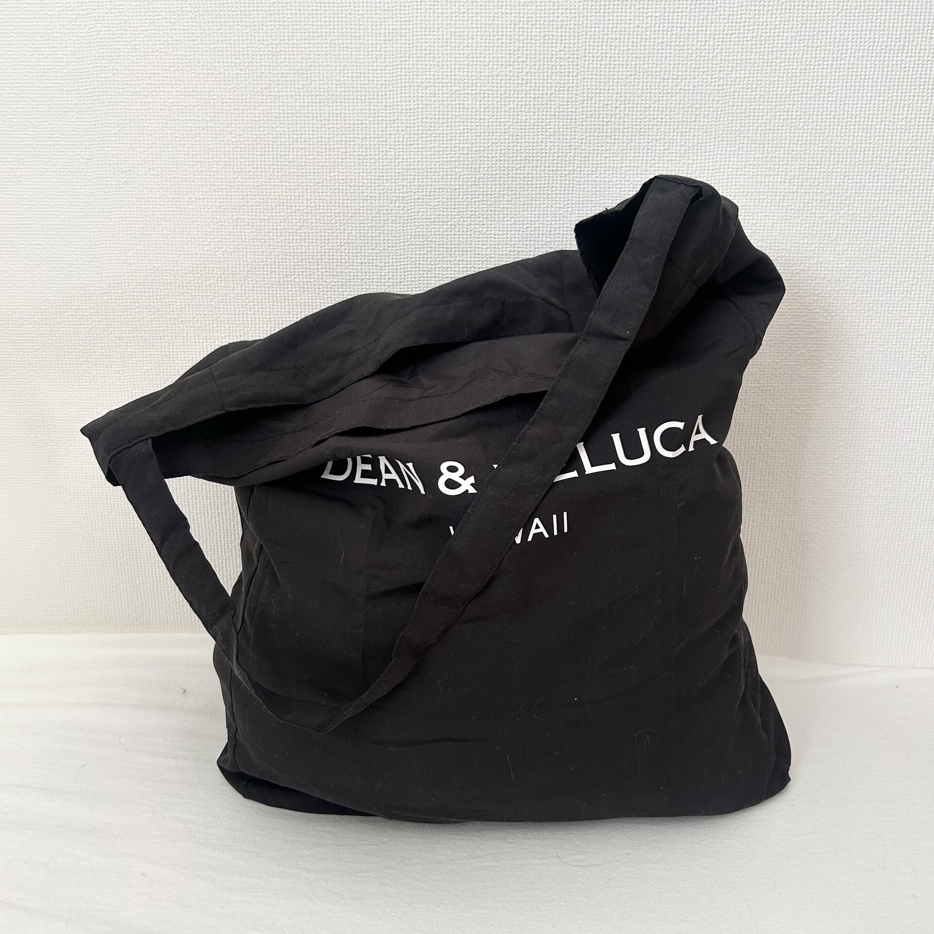 COMPACT HIBISCUS FOLDABLE TOTE BAG $24