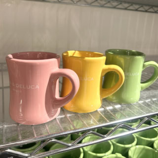 MILITARY MUG 10oz 各$18