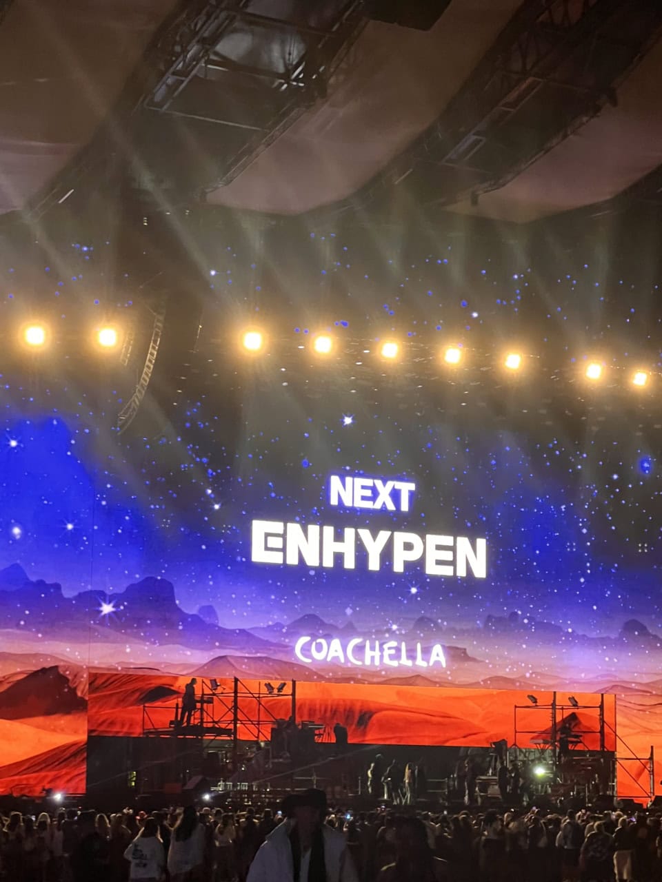 観に行きました!