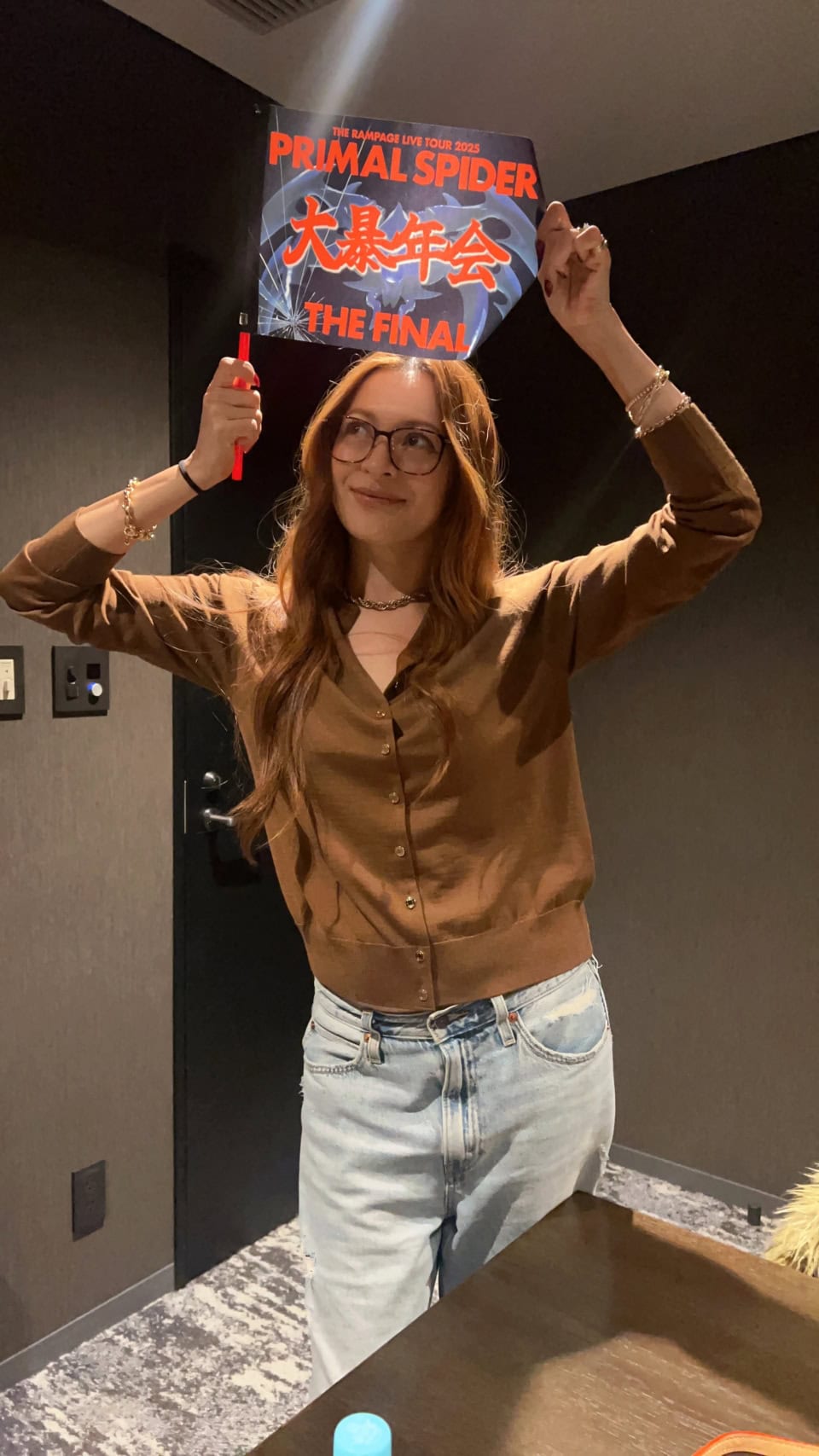 2025年、クリスマスはTHE RAMPAGEと共に。