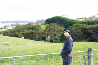 【岩田剛典】と旅する【初めてのニュージーランド】たっぷり大特集！