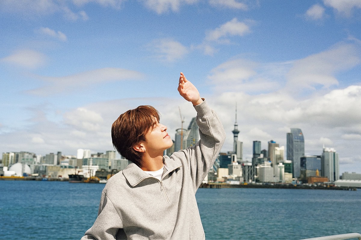 自然と都市が共存！ 岩田さんが触れたニュージーランドの魅力