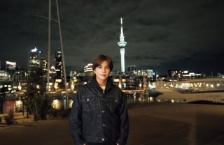 【岩田剛典】と旅する【初めてのニュージーランド】たっぷり大特集！