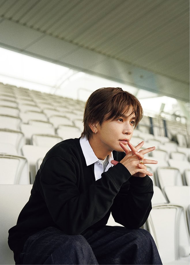 岩田剛典（いわた・たかのり）