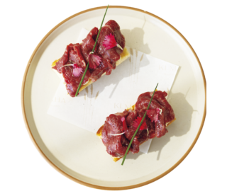 アジアを感じるテイスト♪