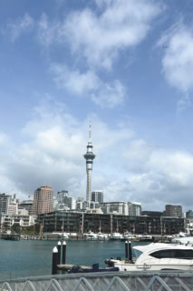 DAY 3 オークランドへ戻ってNZカルチャーを総体験