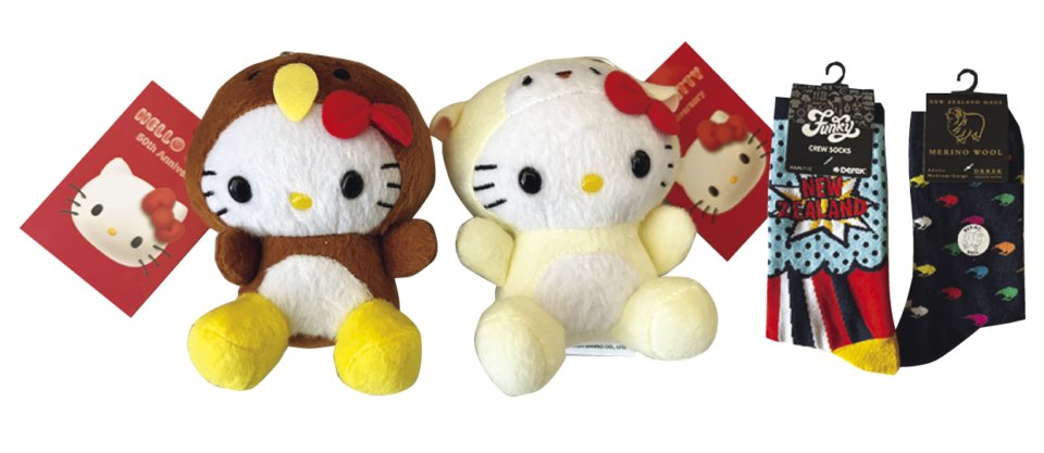 日本語対応で安心の人気ギフトショップ