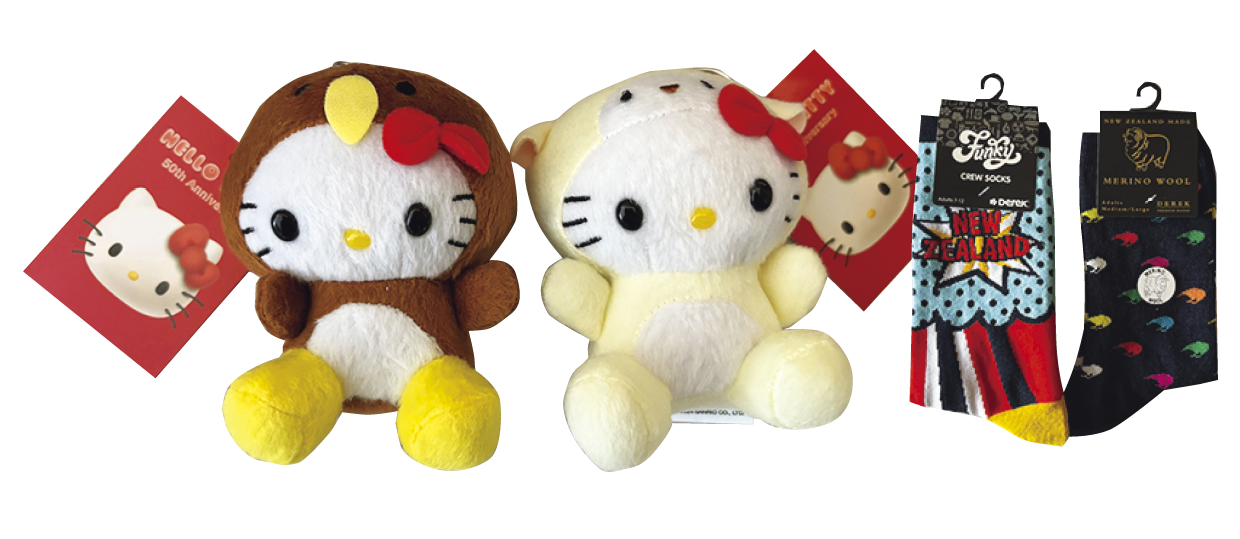 日本語対応で安心の人気ギフトショップ