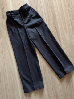 PLSTのウォームリザーブパンツは5代目！ 40代ママ編集者の「買ってよかった」防寒アイテム3選