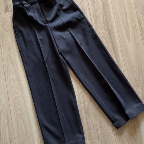 あったか、美脚見え♡冬パンツはPLSTに限る!40代ママ編集者の「買ってよかった」防寒アイテム3選