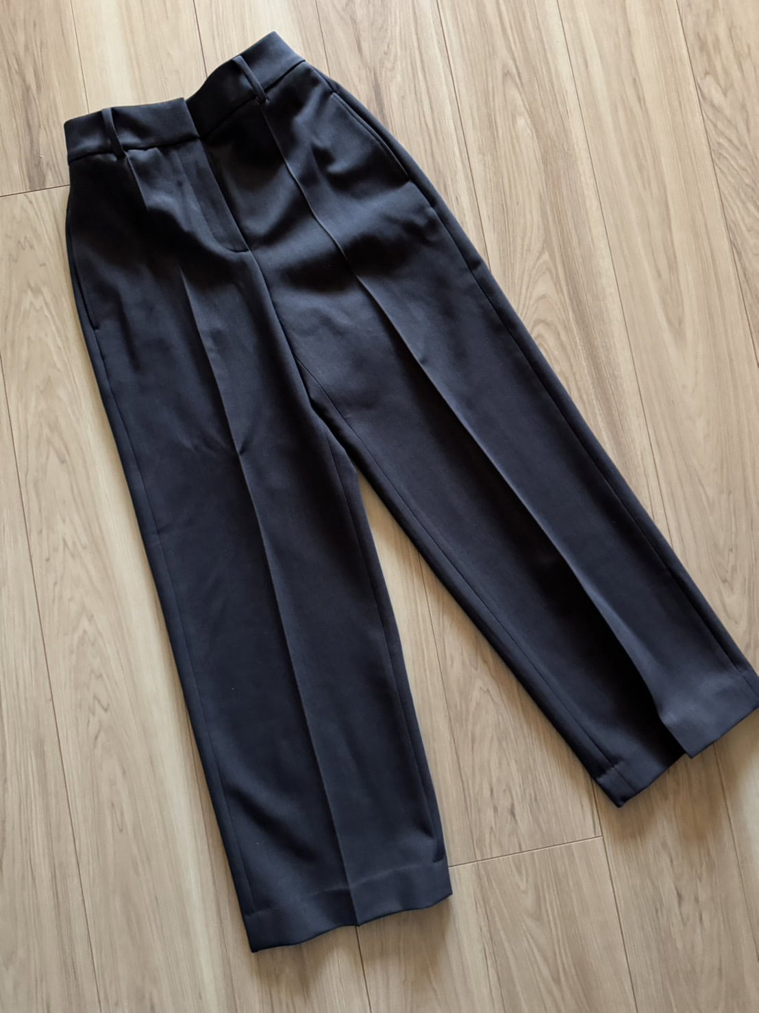 PLSTのウォームリザーブパンツは5代目！ 40代ママ編集者の「買ってよかった」防寒アイテム3選