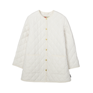 アークリーAラインミドルコート¥39,600（トラディショナルウェザーウェア／アンタイトル）