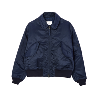 TYPE CWU-45/Pジャケット¥88,000（ハイク／ボウルズ）