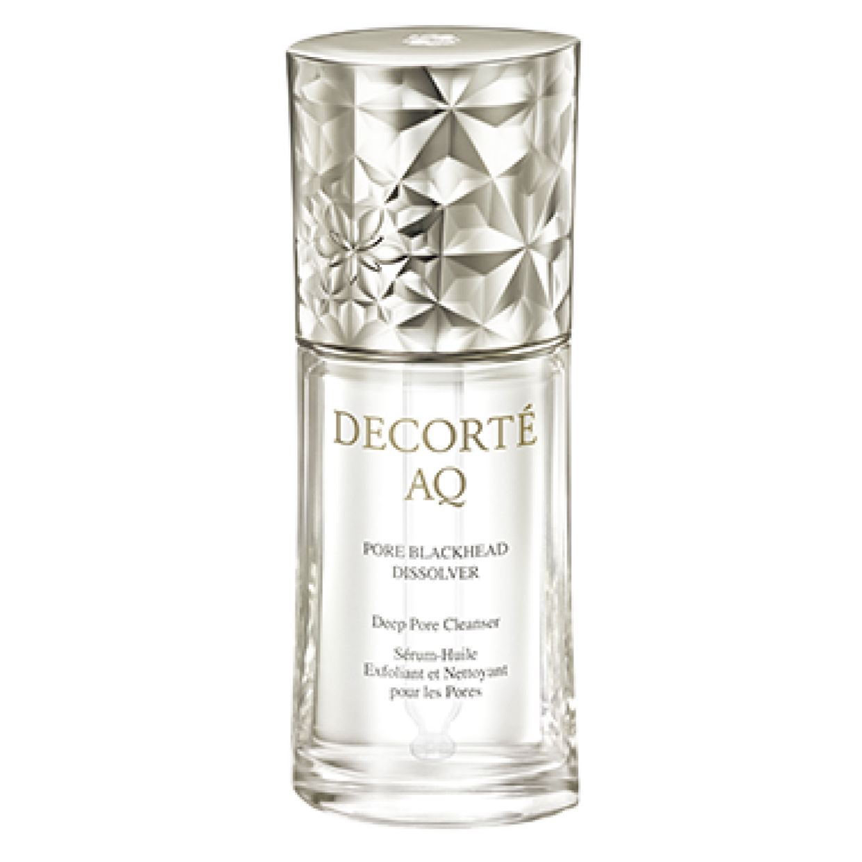 40mL ¥11,000（コスメデコルテ）