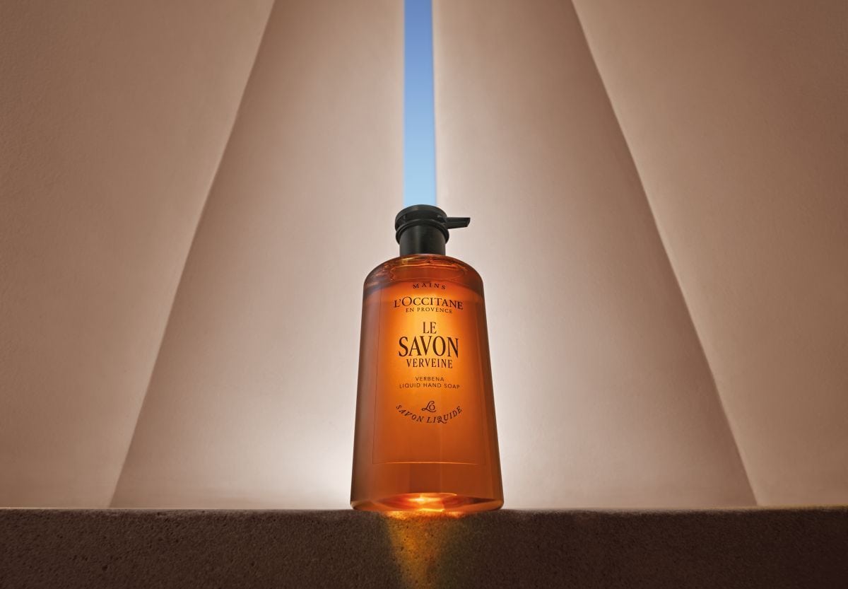 【ロクシタン】オート・プロヴァンスで育まれた伝統のレシピ！ブランドの原点ともいえる「石けん」をアップデート！