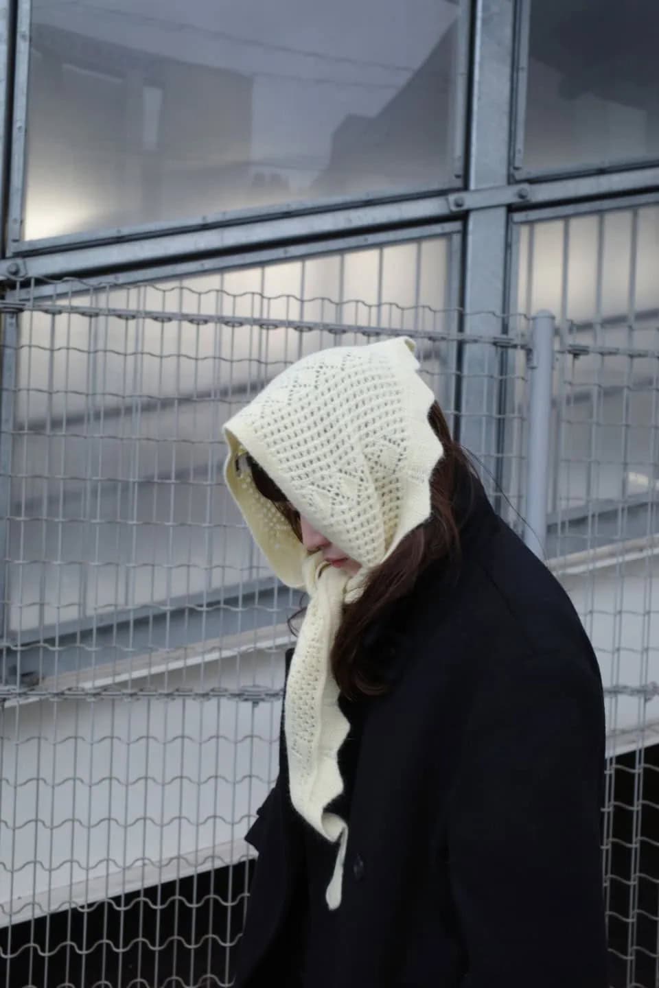 編地が可愛い♡