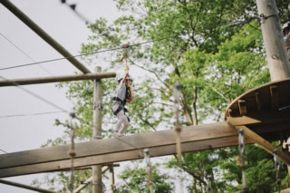 キッズの方がスイスイ進むなんてことも〜。