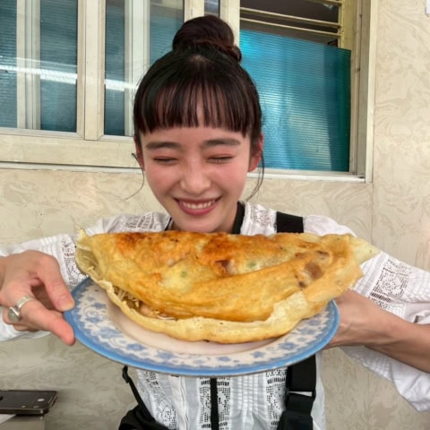 【ホーチミン】屋台食い倒れ旅「みんなで旅すると、あれもこれも食べられる!」|清水みさと連載