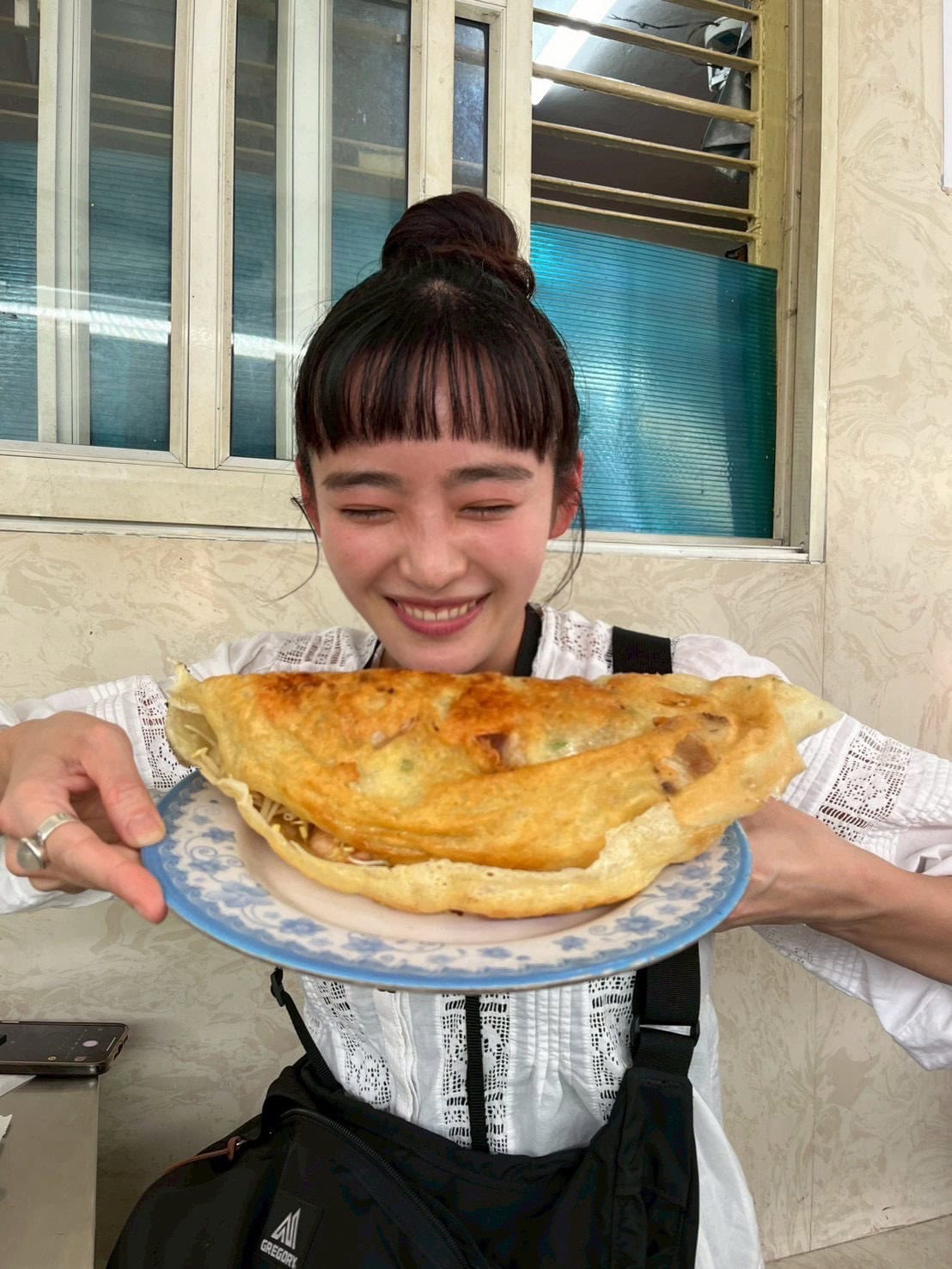 【ホーチミン】屋台食い倒れ旅「みんなで旅すると、あれもこれも食べられる！」｜清水みさと連載