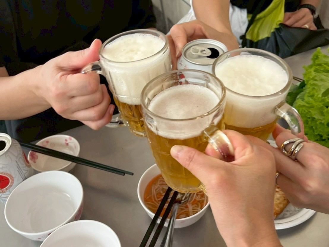 【連載】清水みさと「旅をせずにはいられない」vol.5 誰かと食べると、遠くへ行ける