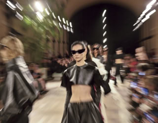 BALENCIAGA 2026 Spring Summer