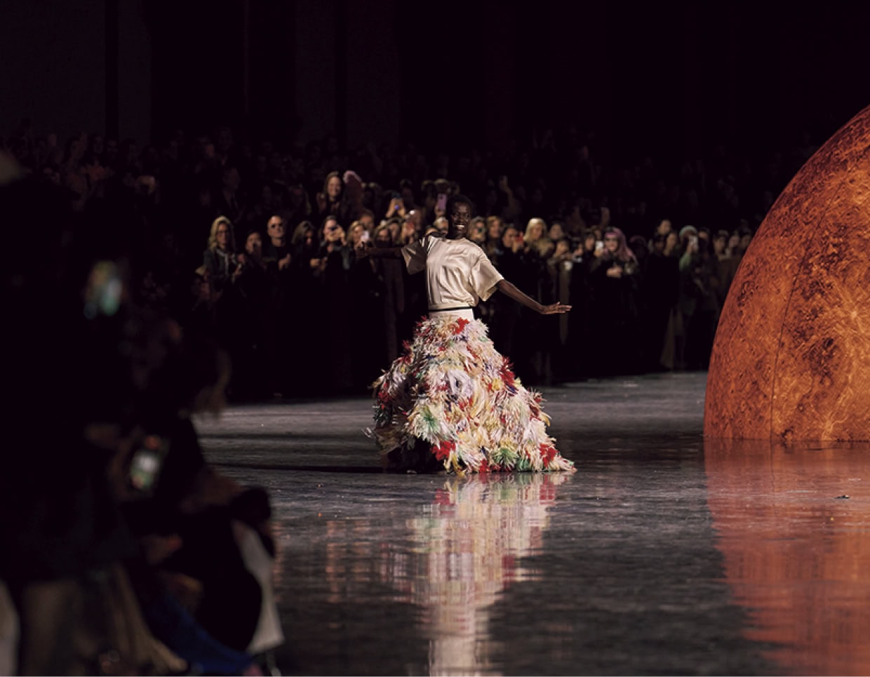 CHANEL 2026 Spring Summer